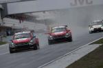 Citroen C-Elysee WTCC 2016 года